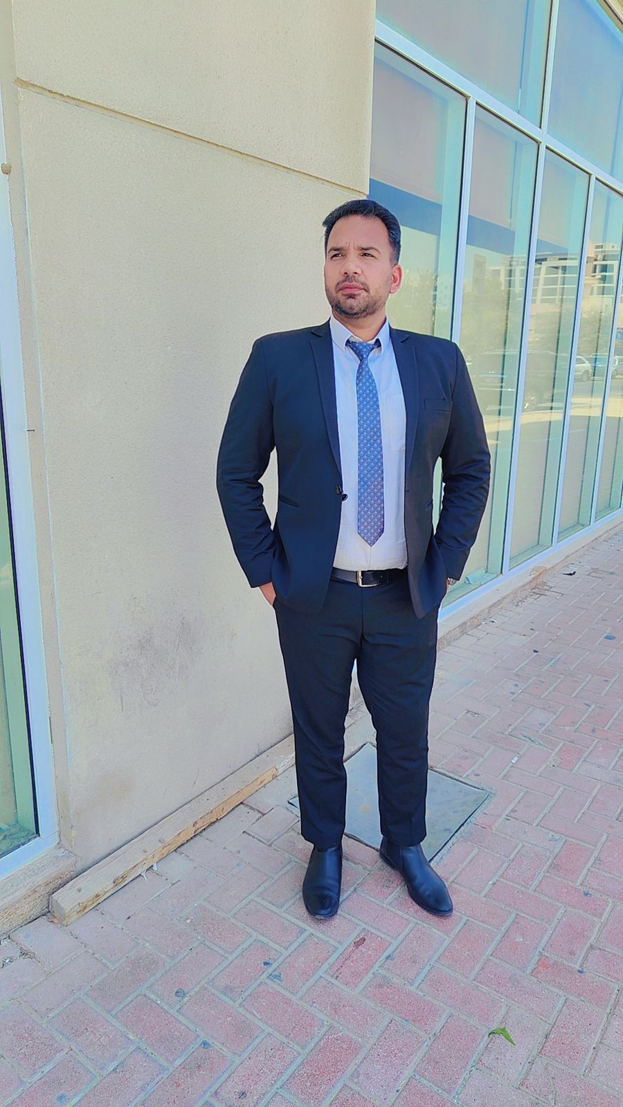 Sales Head