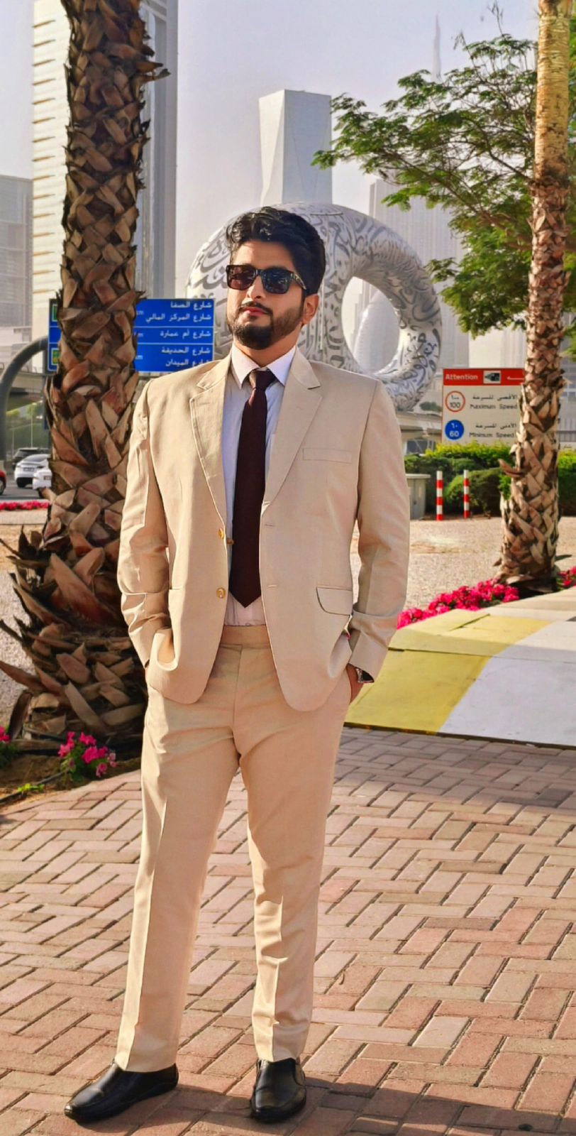 Irbaz Alam